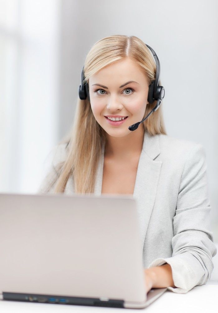 Customer Support