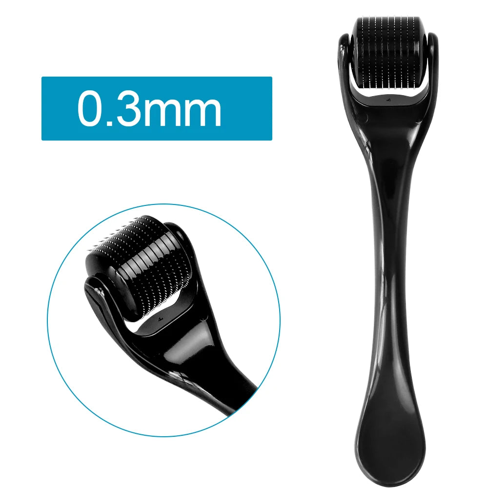 Scalp Derma Roller