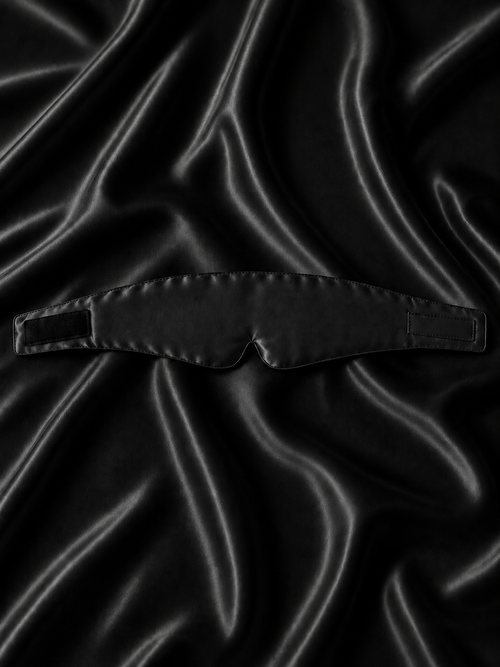 Céleste Cocoon - Silk Sleep Mask