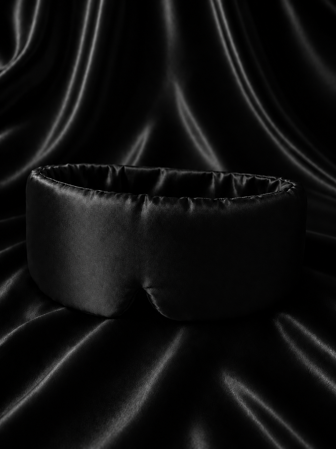 Céleste Cocoon - Silk Sleep Mask