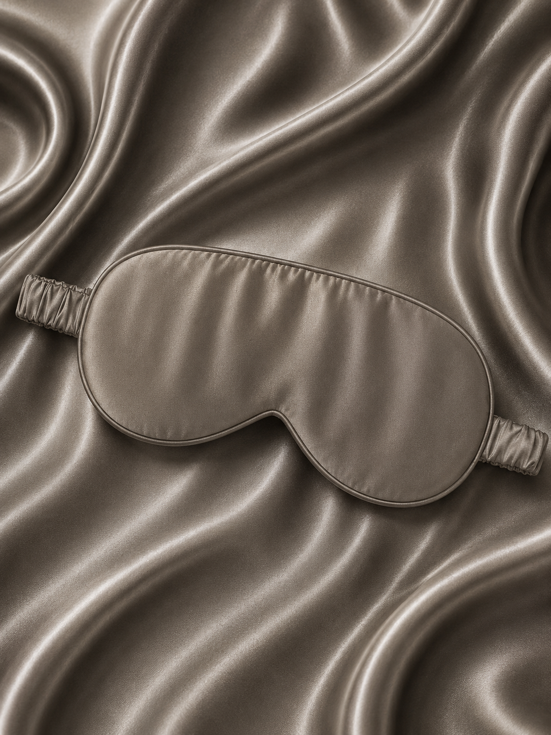Lumière Contour - Silk Sleep Mask