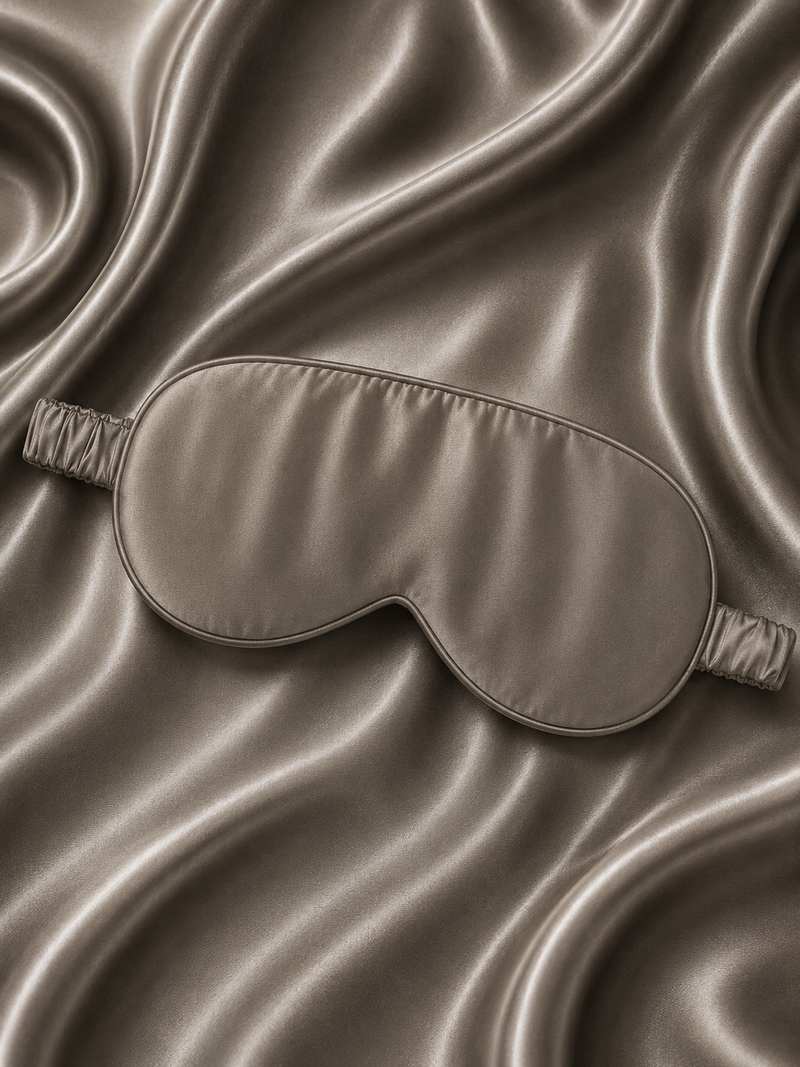 Lumière Contour - Silk Sleep Mask