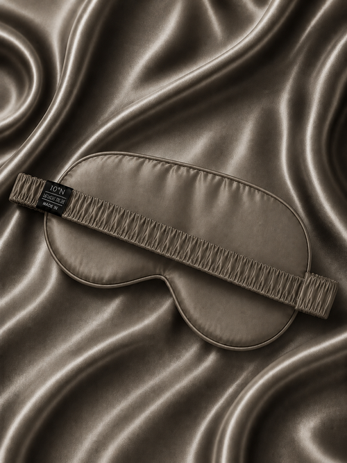 Lumière Contour - Silk Sleep Mask