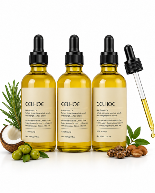 Rosemary Hair Growth Serum