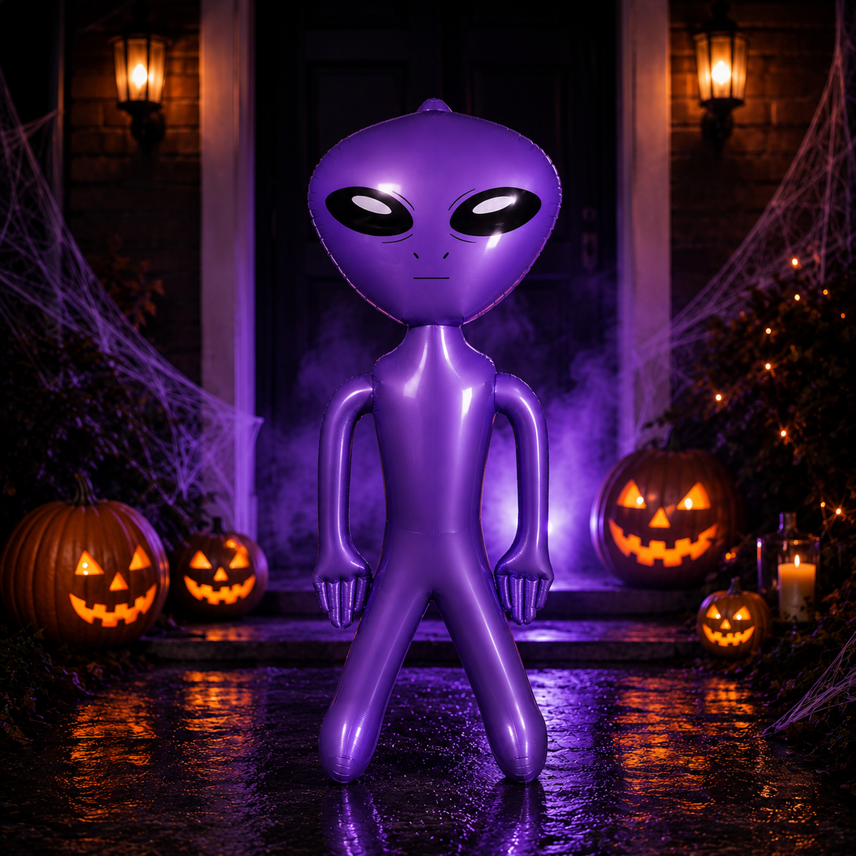 Alien