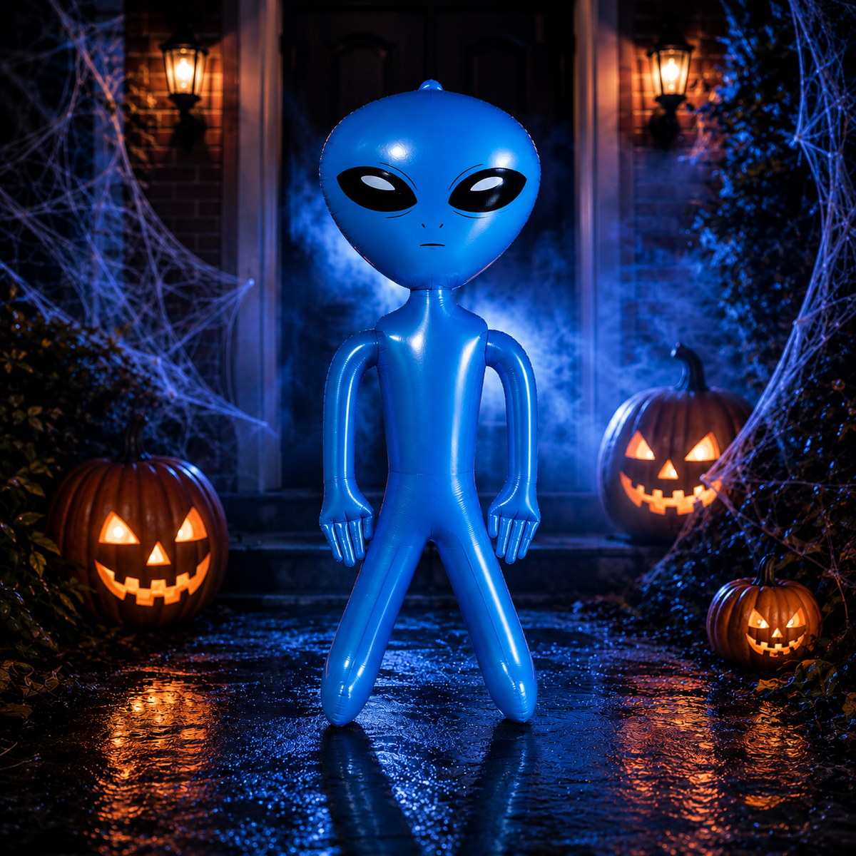 Alien