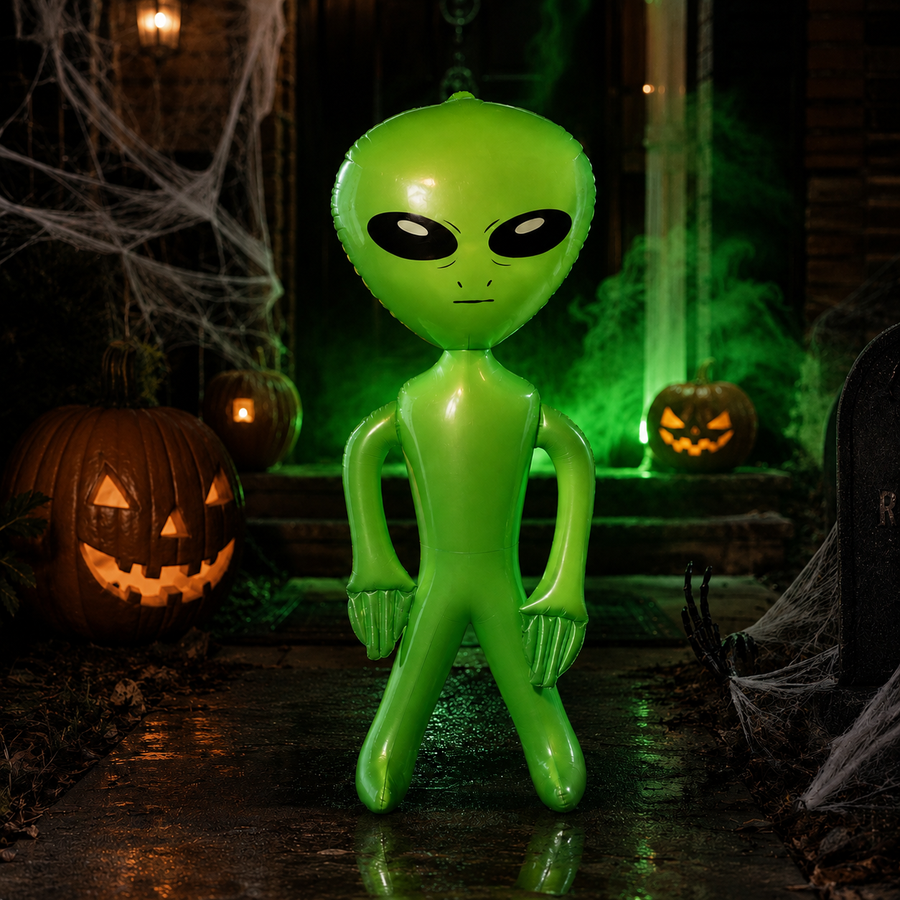 Alien