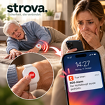STROVA CareBand™
