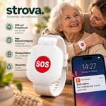 STROVA CareBand™