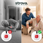 STROVA CarePendant™