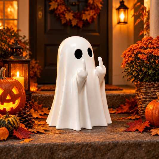 Frecher Geist – Halloween Vorschaubild