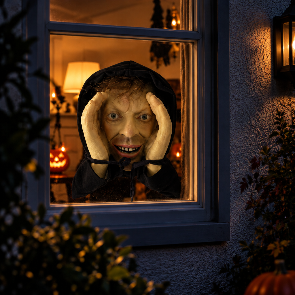 Der Stalker – Halloween Vorschaubild