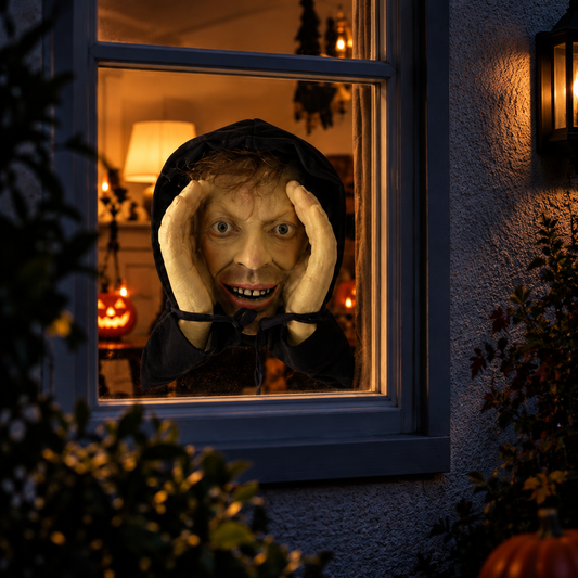 Der Stalker – Halloween Vorschaubild